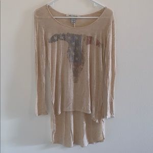 American Rag- Hi/Low Top